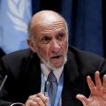Israel-Bashers Eyeing UN Job