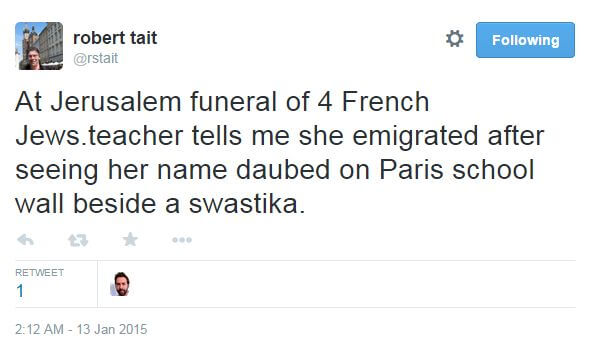 Robert Tait