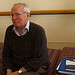 Robert Fisk Equates Terrorists With Himself