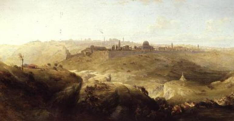 New York Times and the Jewish “Homeland”