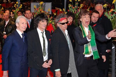 The Rolling Stones