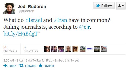 Rudoren