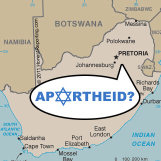 Apartheid: More Than Just a Word