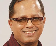 Salah Choudhury