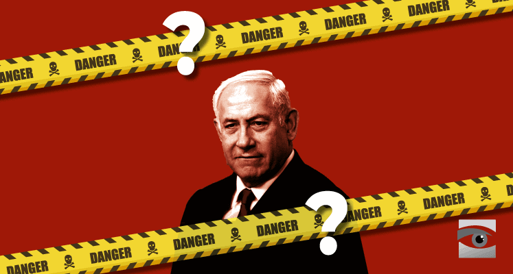 Salon: Netanyahu the ‘Most Dangerous Man in the Middle East’