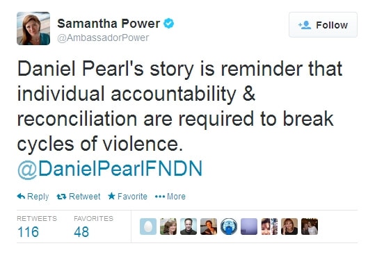 Samantha Power