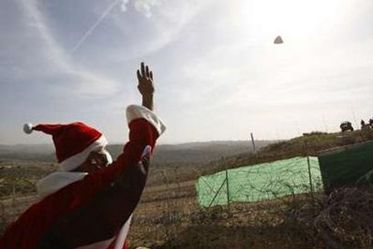 SantaReuters