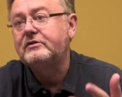 William Schabas