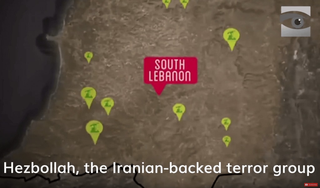 Hezbollah and Iran