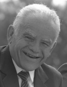Yitzhak Shamir and the Ghoul Pool