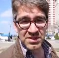 Israeli-American Journalist Disappears in Ukraine