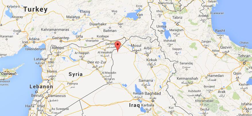 Sinjar