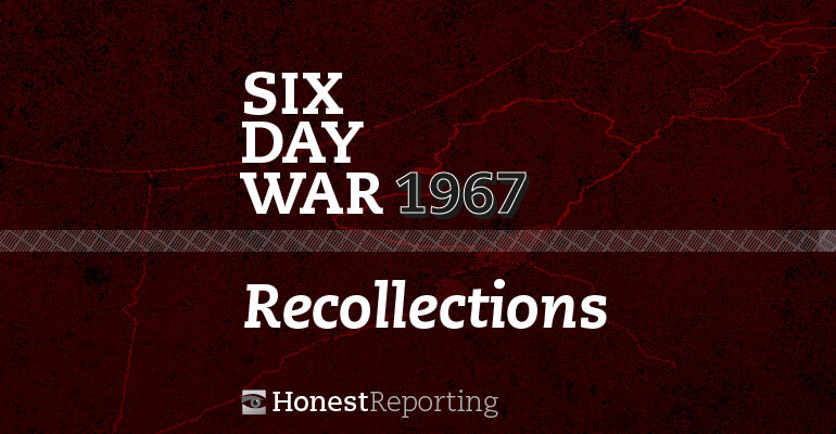 Six-Day War: Impact on Jews in Arab Countries