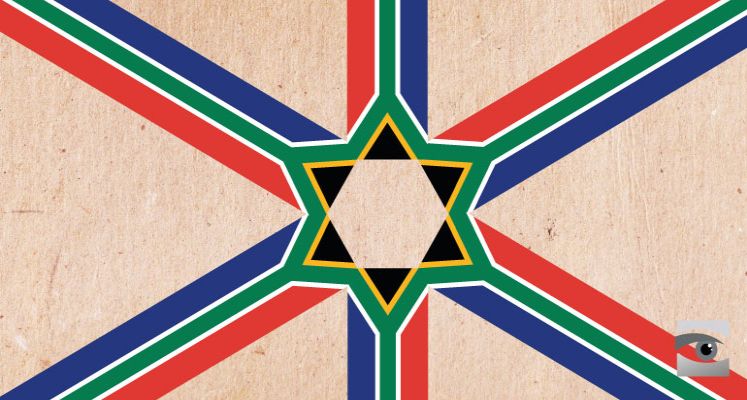 South African Interviewee Calls to ‘Punish’ Israel Supporters