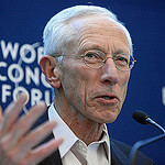 Stanley Fischer to Take Over US Federal Reserve?