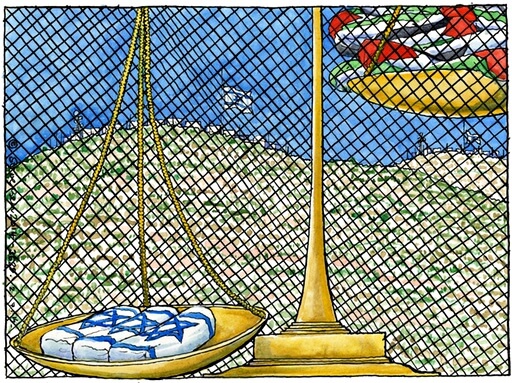 Steve Bell