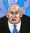 Reader’s Rep: Gaza Cartoon Was in Poor Judgment