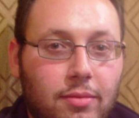 Steven Sotloff