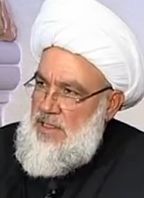 Subhi al-Tufayli