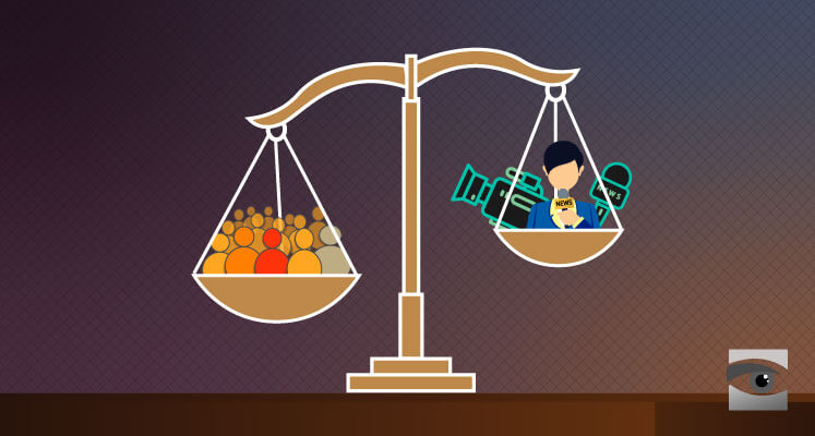 Can You Sue the Media for Bias?