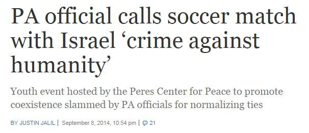 Times of Israel