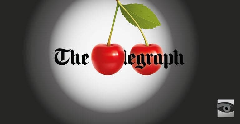 Cherry Picking: Conscientiously Objectionable