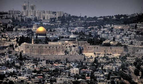 Temple Mount