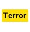 “Terror” Only Happens in London