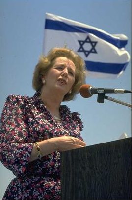 US Revives 2002 Arab Peace Initiative