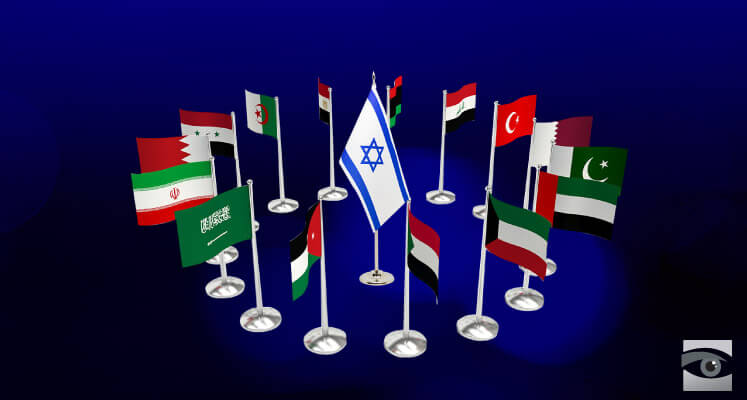 The Response to Hamas & Hezbollah Terror Designations Exposes Middle East Fault Lines