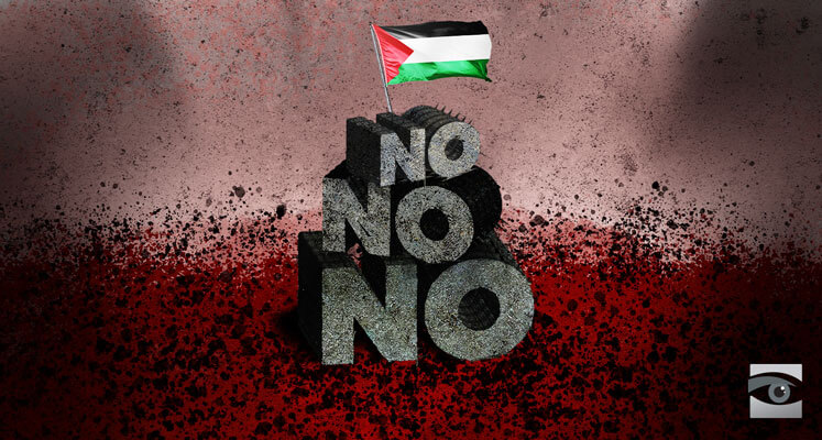 Three Noes That Set the Mideast On Course of Conflict