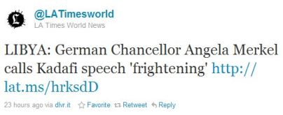 How Do I Spell That Libyan Dictator’s Name?