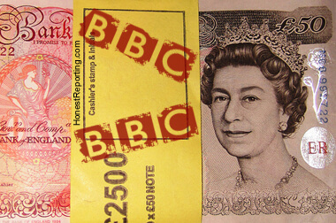 UK Media: The Israel Line or The Bottom Line?