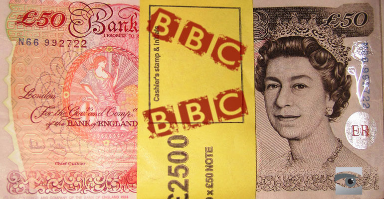 How Your Tax Money Funds Media Groupthink