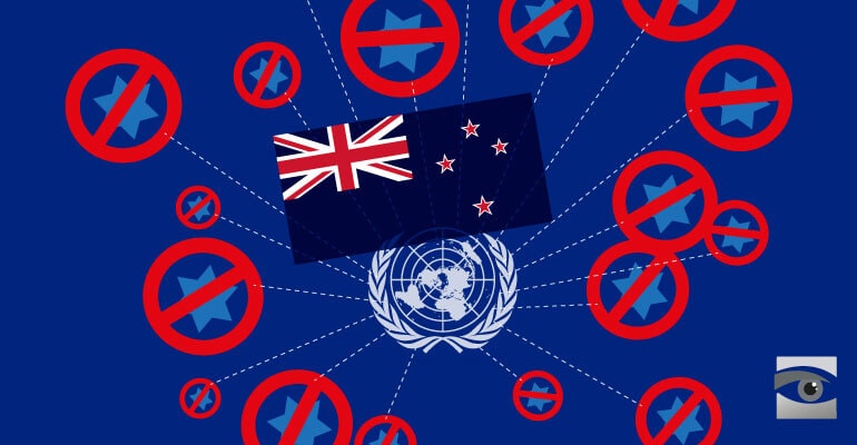 UN Resolution Unleashes Wave of Anti-Israel Bias in New Zealand Media