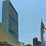Prosecutor Warns PA on Taking Israel to The Hague