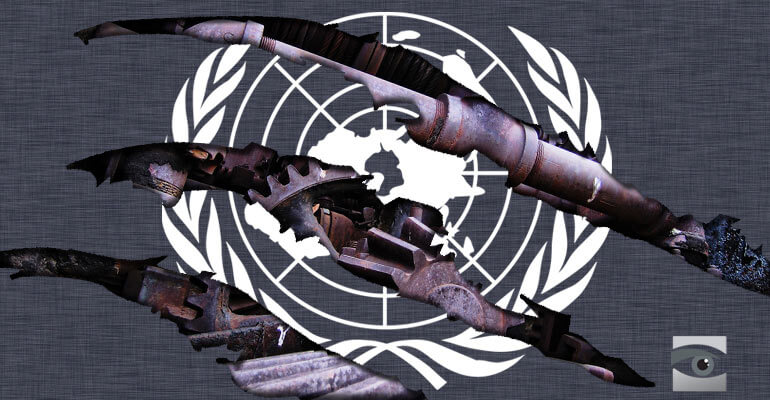 Perpetuating Palestinian Refugees: The Guardian’s “Best Bit of the UN”