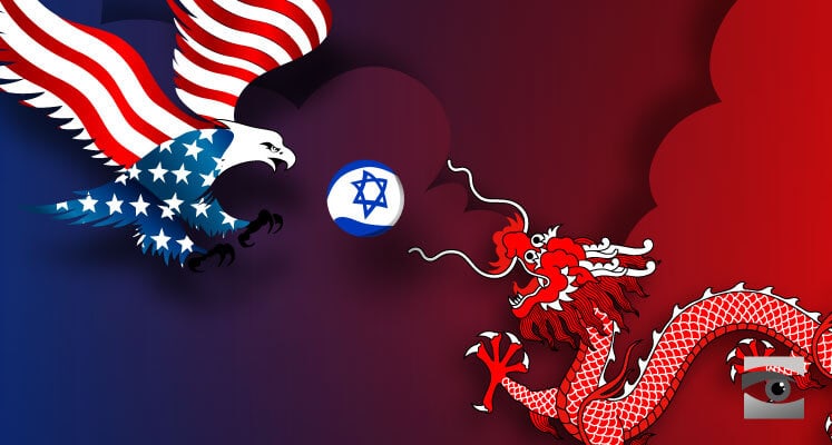 Israel-China Ties: The ‘Sticking Point’ With the US?