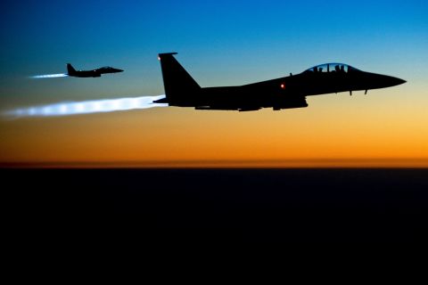US Air Force