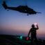 Naval Forces Move Towards Syria