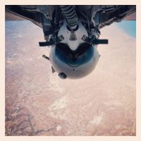 UpsideDownInTheSky
