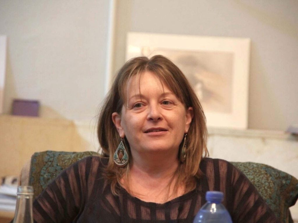 Valérie Féron : journaliste accréditée, soutien du BDS, apologiste du terrorisme palestinien
