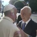Israel Presses for Disarming of Hamas