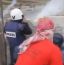 Palestinian Firebombers Exploit Journos as Human Shields