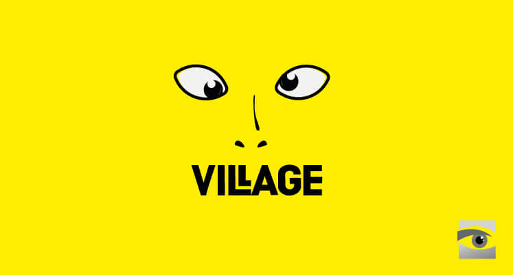 The Village Idiot: Irish Magazine’s Flawed Article