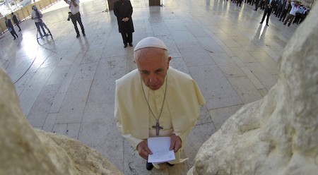 Pope Francis