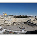 PA Snarls Egalitarian Prayer at Western Wall