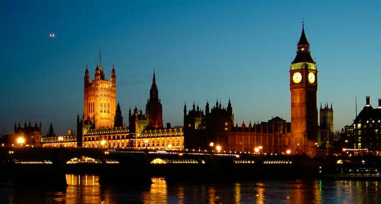 UK Parliament’s Fake News Inquiry Publishes HR Submission