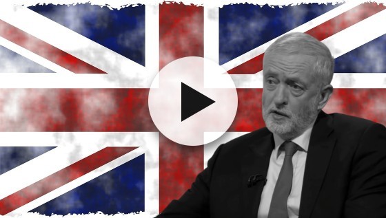 Antisemitism: Britain’s Soul is at Stake