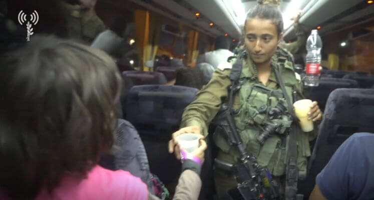CBC’s Appalling Coverage of Israel’s Daring Rescue of Syria’s White Helmets